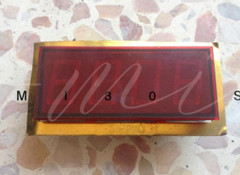 1pc second-hand display module DMS-30PC-1-RL