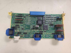 Fanuc A16B-2200-0391/08B Seria 1-2 Axes Circuit Board