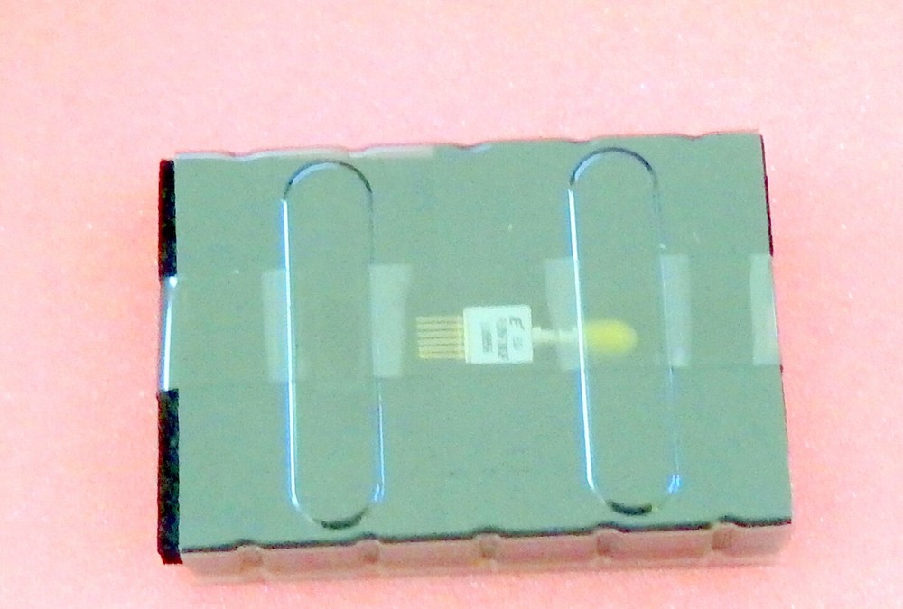 Fujitsu OPTOELECTRONIC DEVICE ES/FLD5F20QF201