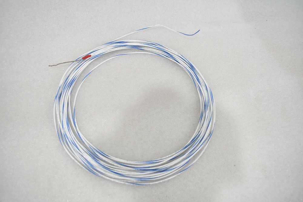 M22759/87-16-96 Electrical Aircraft Wire Nickel Plated Copper 16AWG 38 FT. EACH