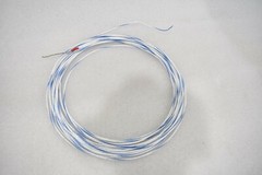 M22759/87-16-96 Electrical Aircraft Wire Nickel Plated Copper 16AWG 38 FT. EACH