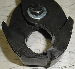 Sheet Metal Body Fender 90° Crimping Pliers Granco 10900 TE3250US