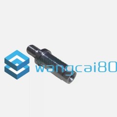1PCS NEW FIT FOR Slow wire F462 10X31L lead wheel axis A290-8101-X766