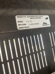 Vicor FlatPAC VI-QU30-EQY 1/2 Switching power supply