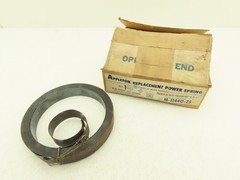 Appleton M11440-25 Reelite Power Spring Replacement for Cord Reel 1″Width