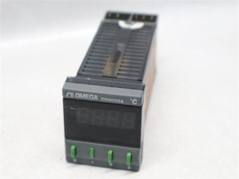 Omega Series CN9000 CN9000A CN9111A Temperature Controller No Power AS IS