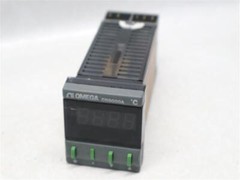 Omega Series CN9000 CN9000A CN9111A Temperature Controller No Power AS IS