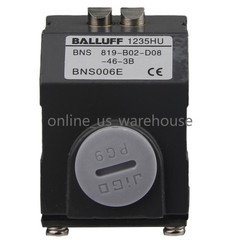 Brand New BALLUFF BNS819-B02-D08-46-3B BNS01P7 Switch