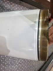 Conductix Wampfler Slip Ring