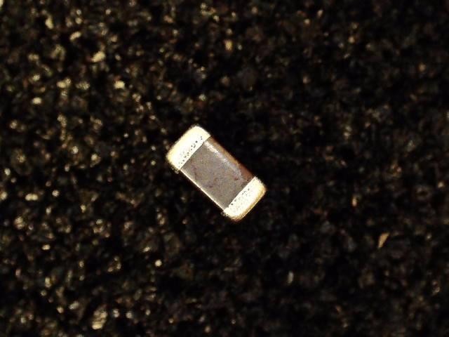 100PCS High Voltage 1206 SMD/SMT Capacitors 0.068nF 680J 68PF 2KV NPO 5%