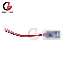 DC3-24V PWM LED Control Module with Dimming Breathing Flashing For LED Lights