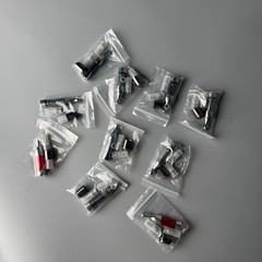 10Pcs Mini Protank 2 Tank Sets