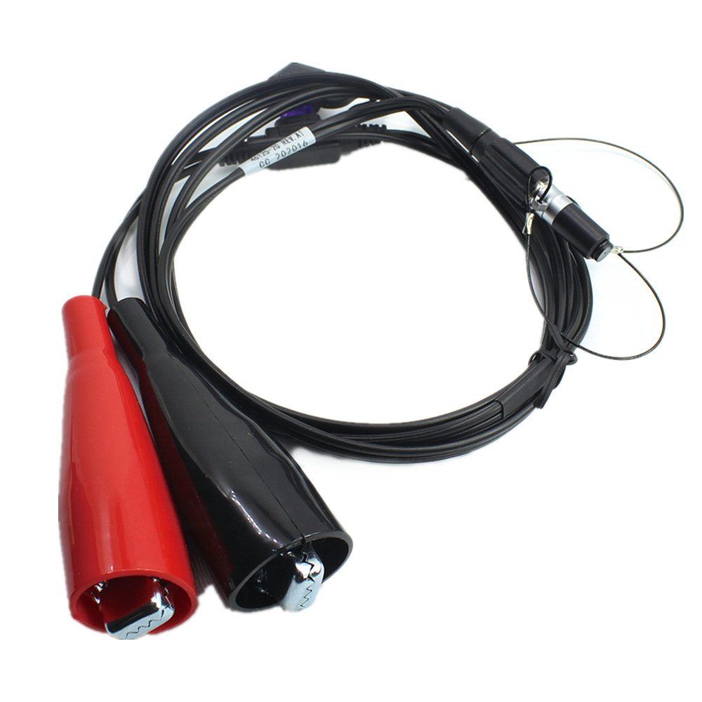 New 7 Pin 46125-20 Power Cable For Trimble GPS RTK GNSS 5700 5800 R7/8/10 SPS