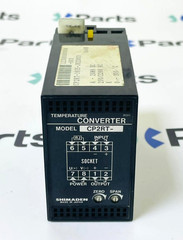 SHIMADEN CP2RT-1615-JK230C0 Temperature Converter