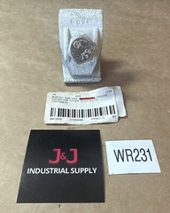 BRAND NEW- Burndy GB34 300-500 Ground Connector || FAST SHIPPED + WARRANTY 🇺🇸