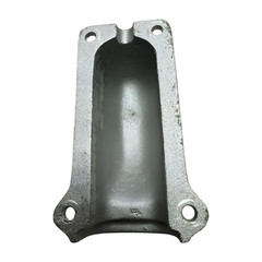 (Box of 5) M & W #14 Service Entrance Cable Sill Plate, 3 No. 3/0 – 4/0