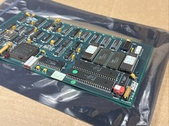 FADAL 1010-4 Axis Control Board FOR Y AXIS WARRANTY FAST SHIPPING