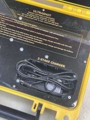 Harger Lightning & Grounding USCONTROLLER Ultrashot Controller #2