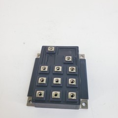 Fuji Electric A50L-0001-0178 Power Block Transister Module 6DI85A-060 600 VOLTS