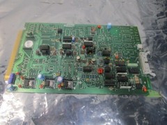 SILICON VALLEY GROUP SVG 80035B SVG80035B BOARD Silicon Wafer Scrubber, 108059