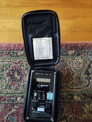 Black Box Error Rate Test Set RS232 Tester (FREE SHIPPING)