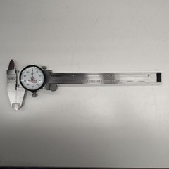 Street No.120A Dial Caliper Precision Measuring Tool