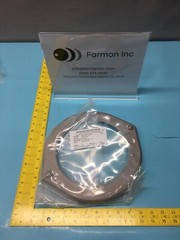 AMAT 0020-29451 ZLS CLAMP RING, CH D, 130542