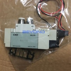 1PC FOR CKD solenoid valve 4GA219-E2 NEW