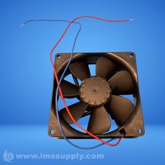 ebm-papst 3414 NHH Axial Compact Fan FNIP