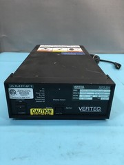 Verteq ST800-CC50-MC2PX-SCP RF Amplifier, Advanced Energy 3156023-000K, 125321