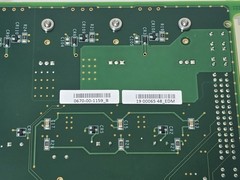 maquet Getinge Motor Control Board PCBA 0670-00-1159_B datascope hybrid