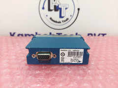 National Instruments NI 9221 8-Ch 12-Bit Analog Input Module 194932A-01L