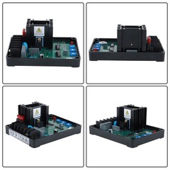 GAVR-12A AVR Diesel generator circuit board Automatic Voltage Regulator