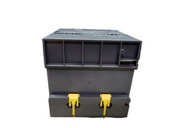 Schneider Electric METSEPM8243 PM8000 Power & Energy Meter OEM 3‑Phase Monitorin