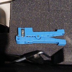 Platt Fiber Restoration Kit with Case