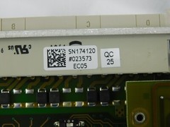 ARBURG L- ARB 770 ANALOG CARD 2 16995