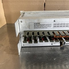 Moore Industries PIR/11/11/24DC/-RF (PIR) Chassis Used Surplus