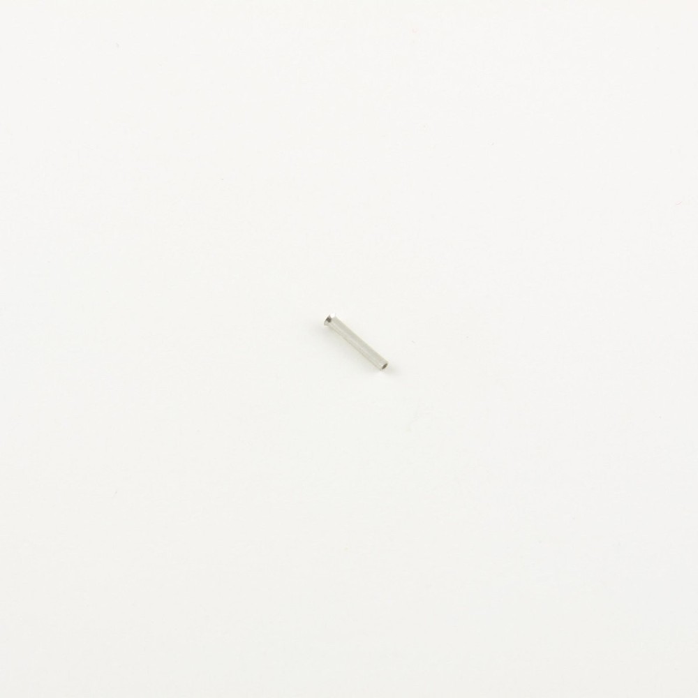 28 Ga. Ferrules, 0.28″ Pin Lg. – (pack of 100)