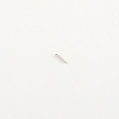 28 Ga. Ferrules, 0.28″ Pin Lg. – (pack of 100)