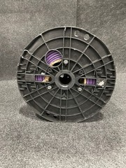 BELDEN 3079A 0071000 Profibus Shielded Cable 22AWG 1 Pair Violet 1000 Ft *