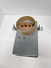 SQUARE D, PIN-QO, CIRCUIT BREAKER BUS PLUG SERIES 3