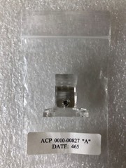 AMAT 0010-00827. LOWER CLIP, 150MM, for AMAT8300-OXIDE ETCH