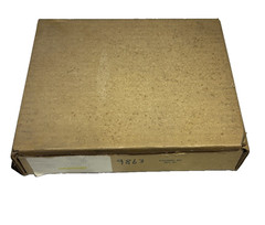 KB Electronics SC 9863A 9863 KBIC Barrier Terminal Accessory Kit