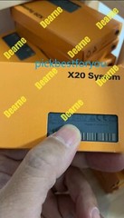 X20AT6402 B&R Brand New Fast Shipping (by DHL/Fedex ) #U415D YG