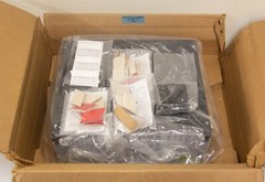 Multilink ML-48-072-B-SAS-T9-003-32-24 4RU Economy Rack Mount NEW (10126)R