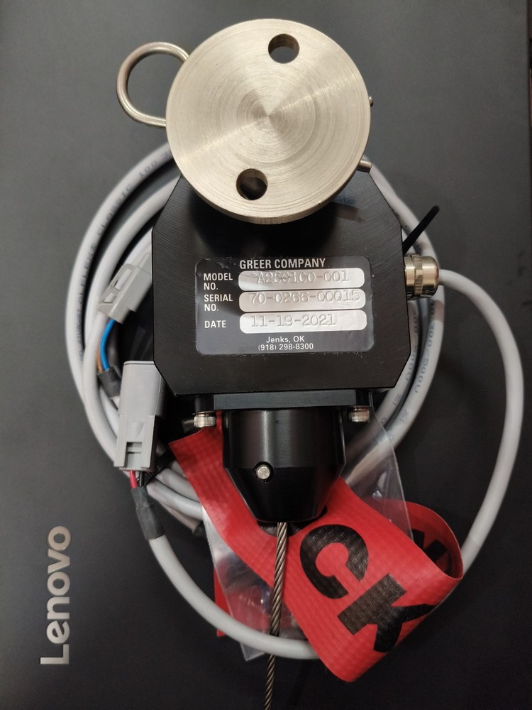 New Greer Ultimate A2B Switch A250100 Crane Parts
