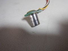 (10 NEW NOS) HBCS-1100 High Resolution Optical Reflective Sensor