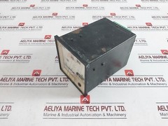 MECO-G 400/5A Watt/VAR Meter 3 Phase 3 Wire