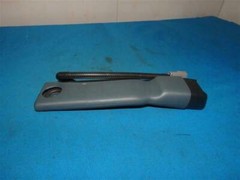 Ford F75Z-7861203-BAB F75Z7861203BAB Seatbelt ASM New