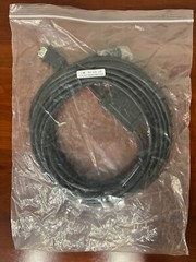 NEW Unitronics B5 series UMC-B5-FA-10 Servo encoder cable